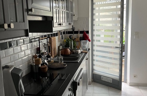 Amboise House | Charming house in the heart of the historic center of Amboise