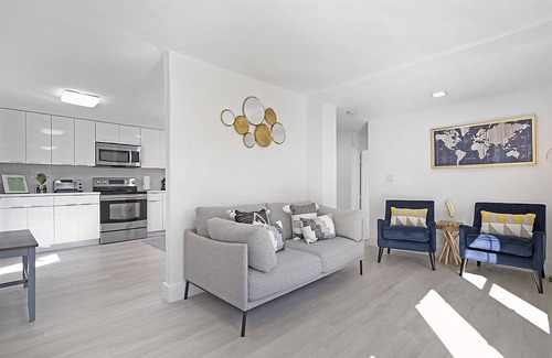 Coral Way House | Charming House in the Heart of Miami