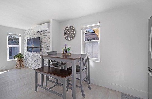 Coral Way House | Charming House in the Heart of Miami