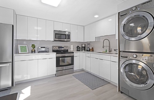 Coral Way House | Charming House in the Heart of Miami
