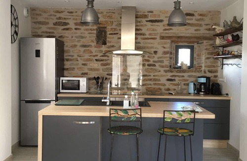 Sarzeau House | Charming house in the Rhuys peninsula