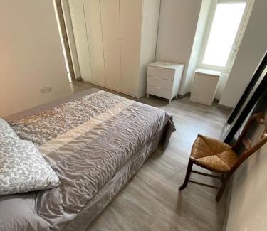 Marseillan House | Charming house in village centre with terrace