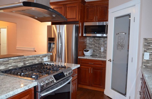 Wasilla House | Charming house in Wasilla