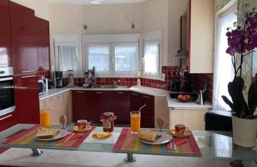 Mytikas House | Charming house just a few minutes from the sea