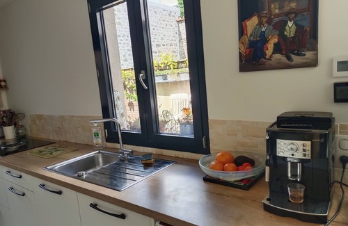 Gentilly House | Charming house just outside Paris