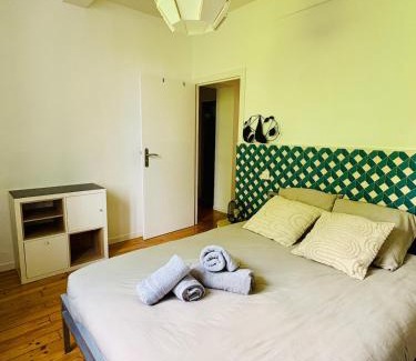Arthes House | Charming House l 2 bedrooms
