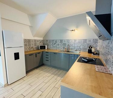 Arthes House | Charming House l 2 bedrooms