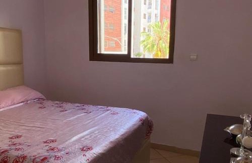 Cite Essalam Apartment | Charming house