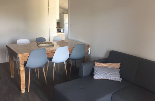 Mimizan House | Charming house Mimizan Plage Sud 150 m from the Ocean 2 to 6