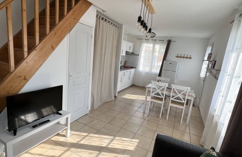 Saint-Regle House | Charming house near Amboise