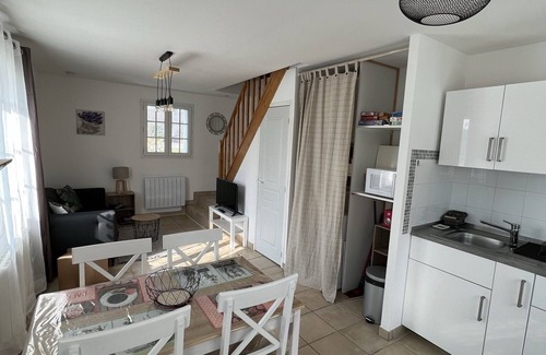 Saint-Regle House | Charming house near Amboise