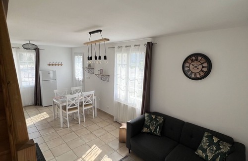 Saint-Regle House | Charming house near Amboise