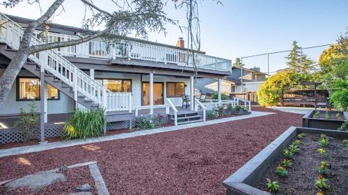 Rohnert Park House | Charming House next to Golf Course