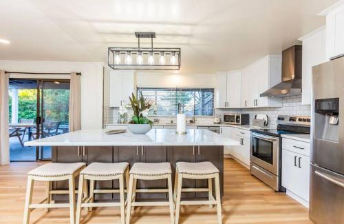 Rohnert Park House | Charming House next to Golf Course