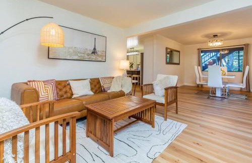 Rohnert Park House | Charming House next to Golf Course