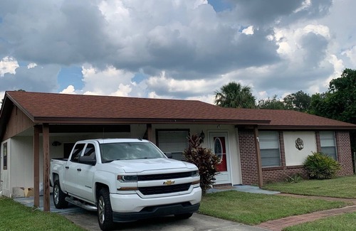 Lake Helen House | Charming house Our Happy Place Centrally located in Beautiful Lake Helen Florida