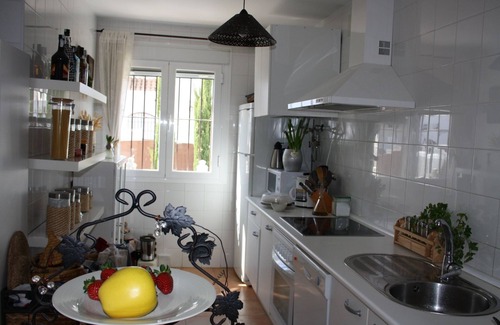 El Portil House | Charming House, Pinares and Beach