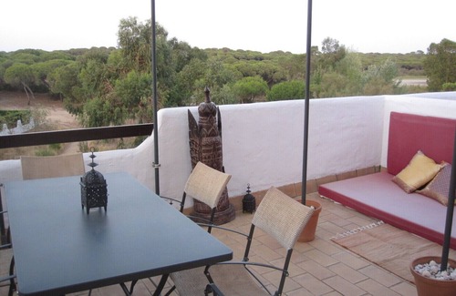 El Portil House | Charming House, Pinares and Beach