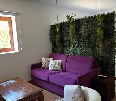 Mondim de Basto House | Charming House in Vilar de Ferreiros with Shared Pool
