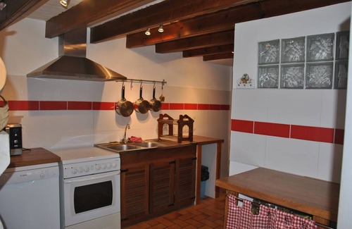 Erquy House | Charming house, quiet, close to the beach and the center