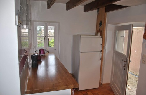 Erquy House | Charming house, quiet, close to the beach and the center
