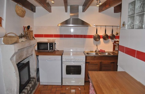 Erquy House | Charming house, quiet, close to the beach and the center