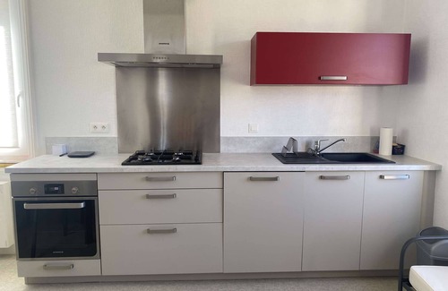 Perros-Guirec House | Charming house SEA VIEW 50m from the port of Ploumanac'h in PERROS-GUIREC