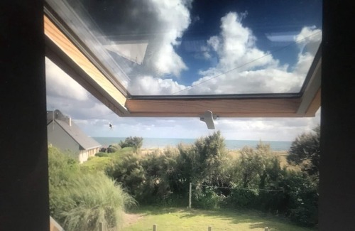 Penmarch House | Charming house sea view saint Pierre/Penmarch