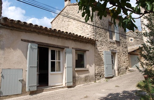 Bonnieux House | Charming House: SPECIAL PROMOTION WEEK FROM 7/09 TO 14/09/2019 -10%
