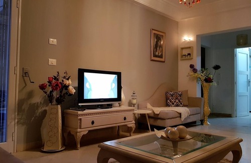 Nabeul Apartment | Charming house