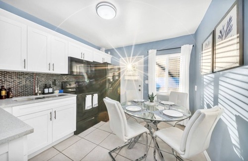 Poiciana Park II Villa | Charming House with Fenced Yard - Great Location
