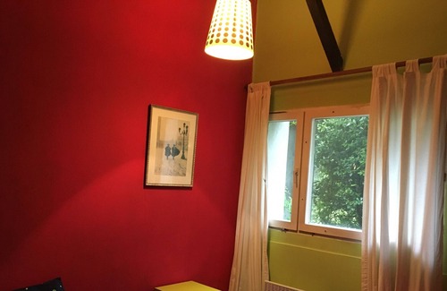 Salleboeuf House | Charming house, very close to Bordeaux at 30 minutes