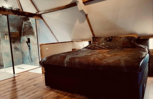 Monnickendam House | Charming house w/ private wellness, near Amsterdam