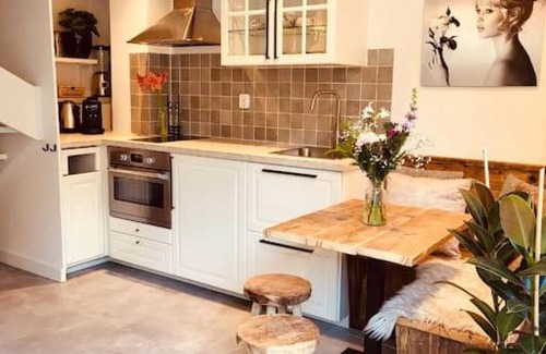 Monnickendam House | Charming house w/ private wellness, near Amsterdam