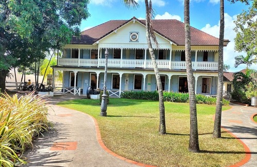 Sainte-Marie House | Charming House with Ideal Comfort