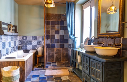 La Bourboule House | Charming house with infrared sauna