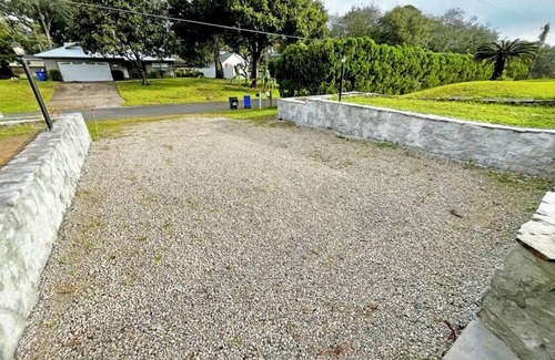 St. Augustine South House | Charming house with free WiFi, AC min from hospital min from historical downtown