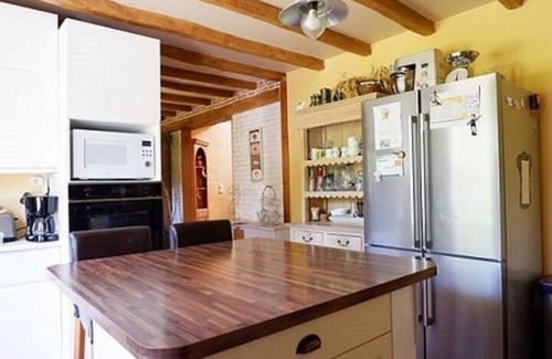 Plouha House | Charming house* with enclosed garden/10 mins from the beach/dogs welcome
