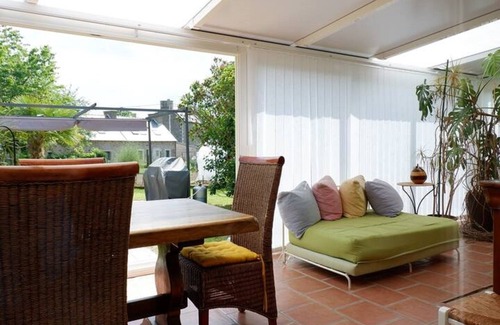 Plouha House | Charming house* with enclosed garden/10 mins from the beach/dogs welcome