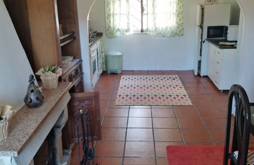 Ponteareas House | "Charming house with fireplace, private swimming pool and garden in Ponteareas, Galicia"