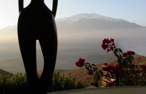 Arboussols House | charming house with breathtaking views, for family or small group of friends,