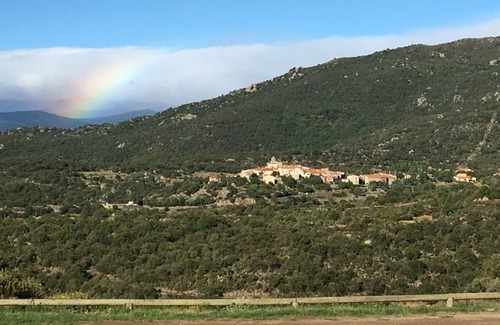 Arboussols House | charming house with breathtaking views, for family or small group of friends,