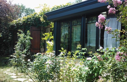 Montarnaud House | Charming house with pool in small village of Herault in the heart of vineyards