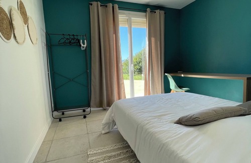 Pollestres Villa | Charming house With swimming pool