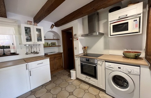 Rimbachzell House | Charming house with private pool 4 ⭐️