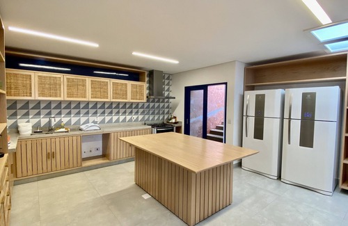 Ubatuba House | Charming house with lots of style on an exclusive beach