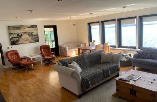 Kolmarden Villa | Charming house with panoramic sea view over Bråviken!