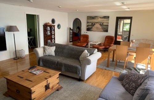 Kolmarden Villa | Charming house with panoramic sea view over Bråviken!