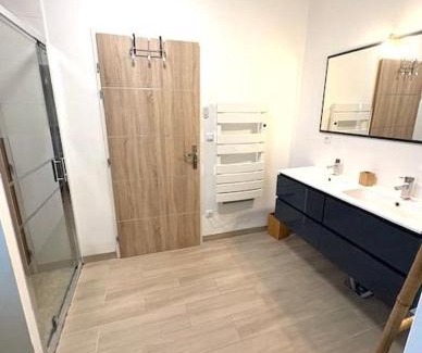 Saucats Villa | Charming house with pool