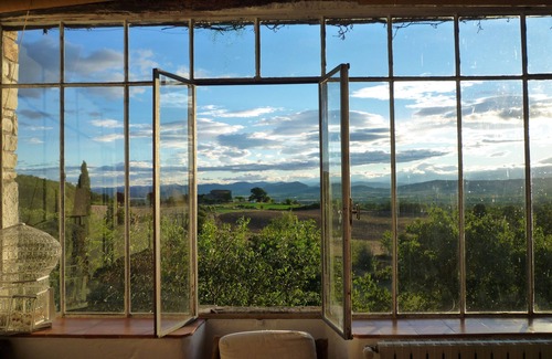 Barjac House | Charming house with private pool